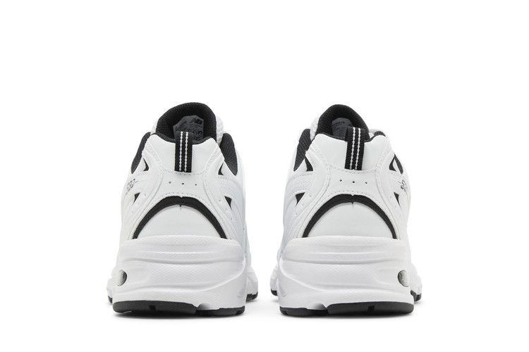 Кроссовки New Balance 530 'White Black'