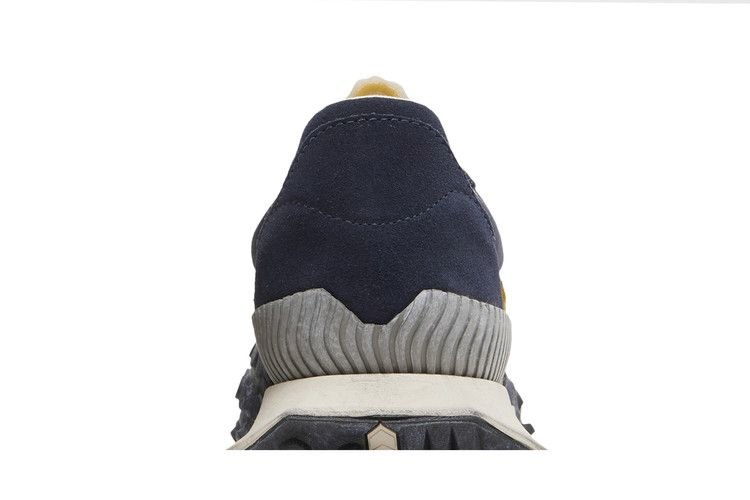 Кроссовки New Balance XC-72 'Navy Varsity Gold'