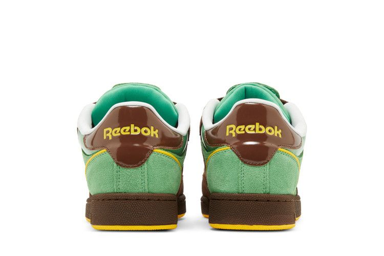 Кроссовки Reebok Club C Bulc 'Y2K Pack - Brush Brown'