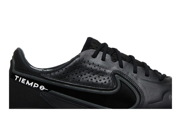 Кроссовки Nike Tiempo Legend 9 Elite SG Pro AC 'Shadow Pack'