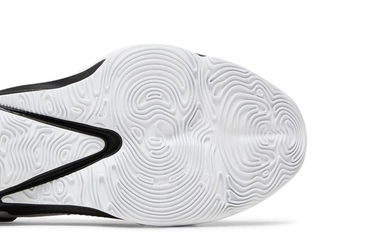 Кроссовки Nike Zoom Freak 3 TB 'White Black'