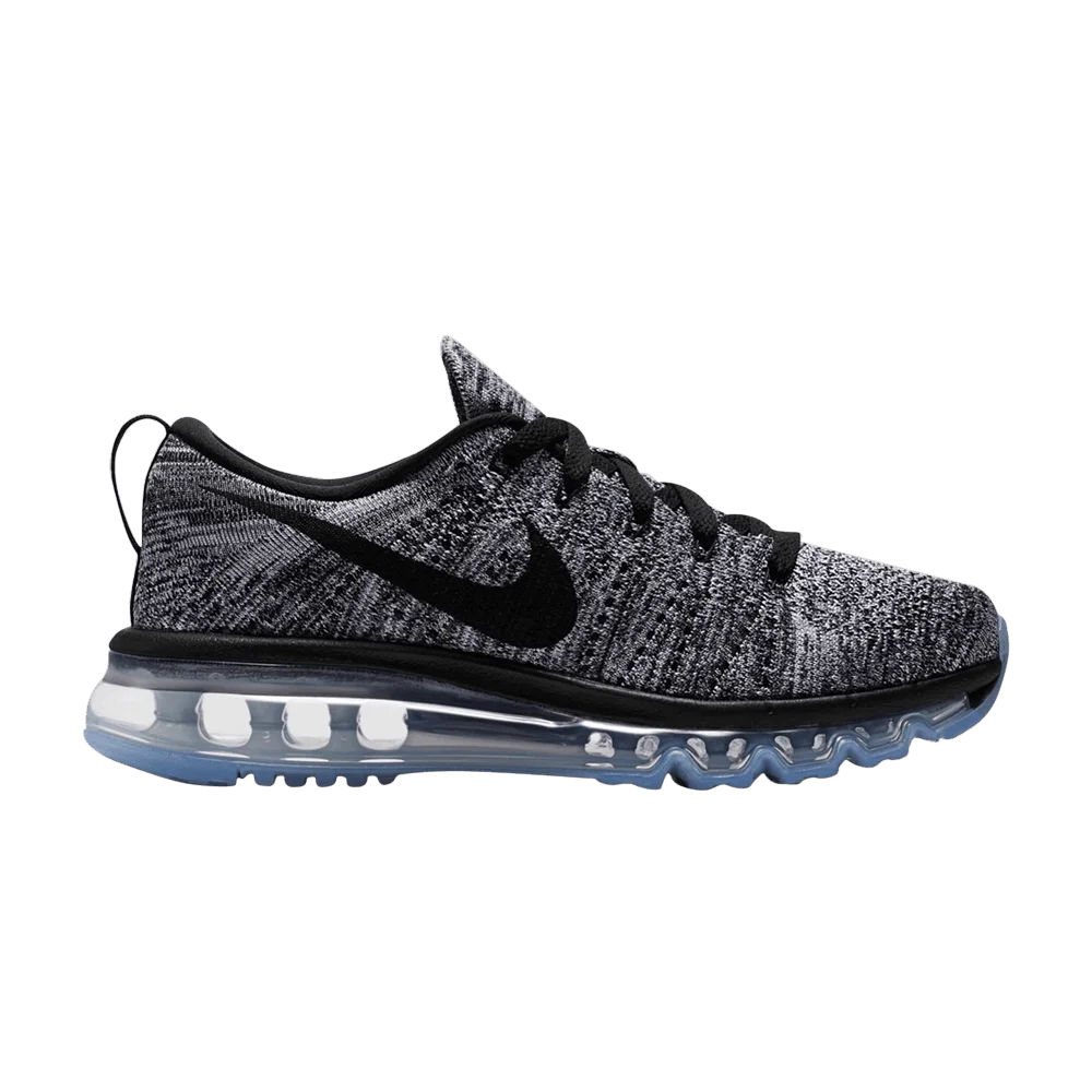 Krossovki-Nike-Wmns-Flyknit-Max-Oreo