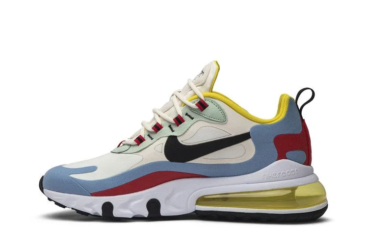 Кроссовки Nike Wmns Air Max 270 React 'Bauhaus'