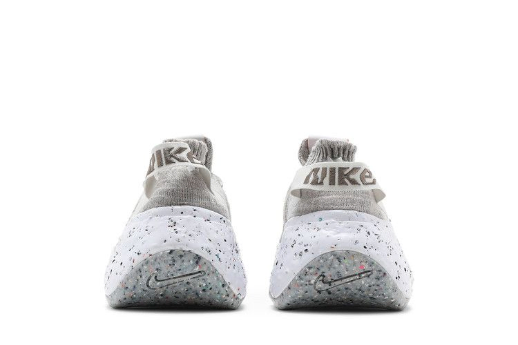 Кроссовки Nike Space Hippie 04 'Light Bone'