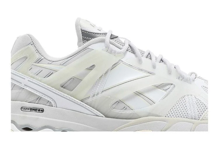 Кроссовки Reebok DMX Trail Shadow 'White'