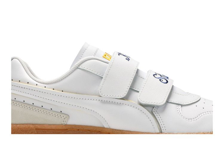 Кроссовки KidSuper Studios x Puma Ralph Sampson 70 Low 'White'