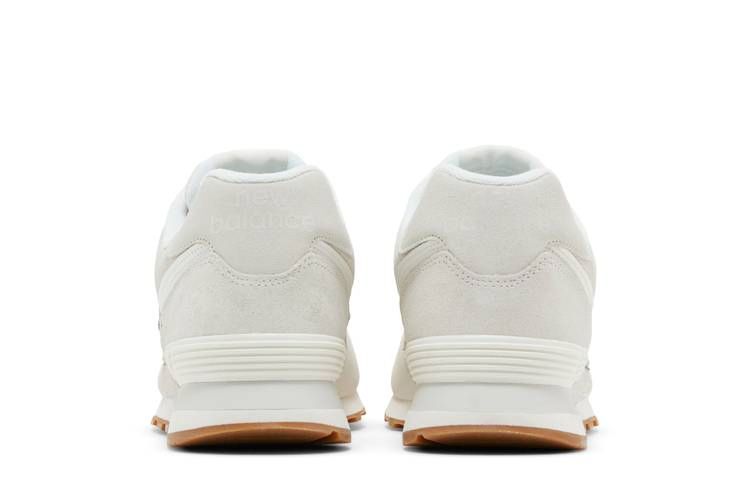 Кроссовки New Balance 574 'White Tan'