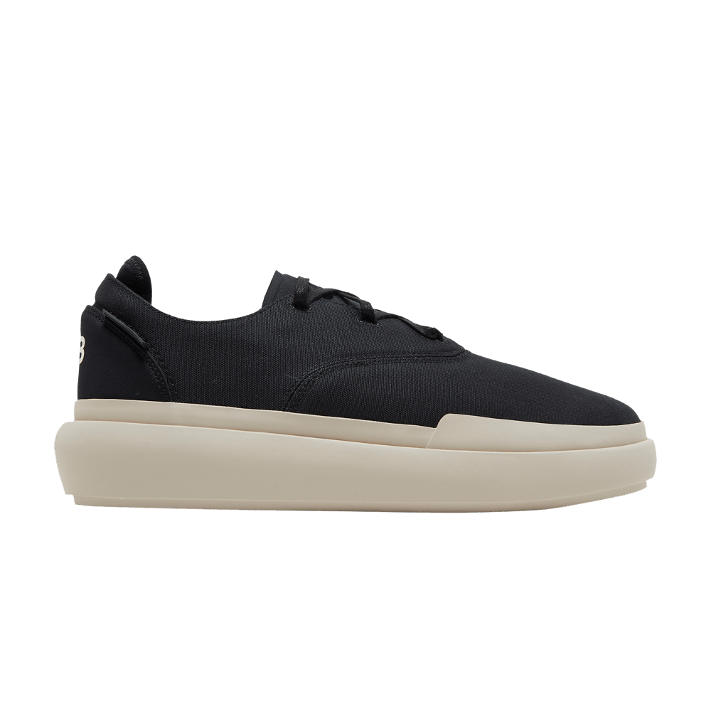 Кроссовки adidas Y-3 Ajatu Court Formal 'Black Bliss'
