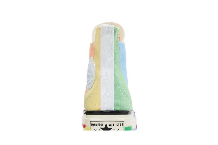 Converse Chuck 70 Plus High 'Pride - Proud to Be'