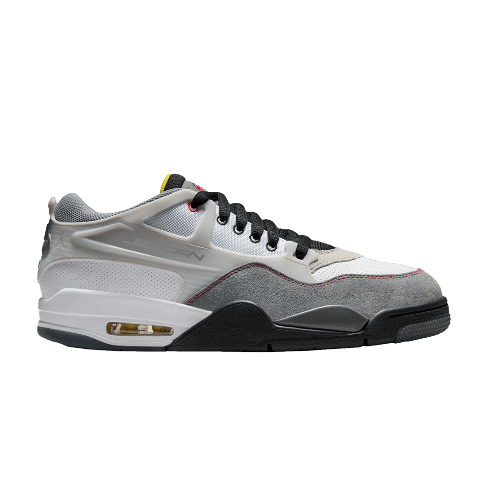 Кроссовки Air Jordan 4 RM Premium 'Motorsports'