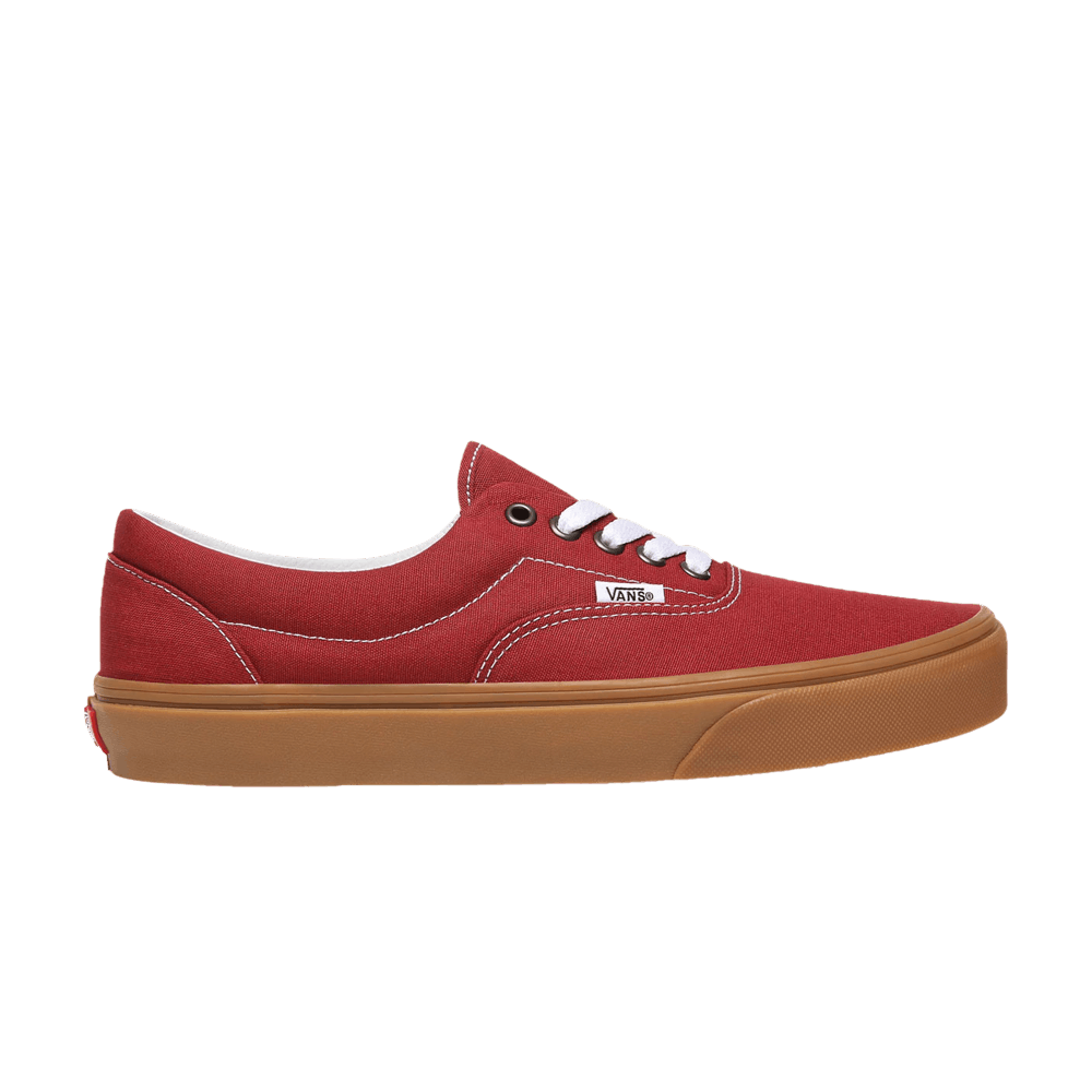 Vans Era 'Rosewood Gum'