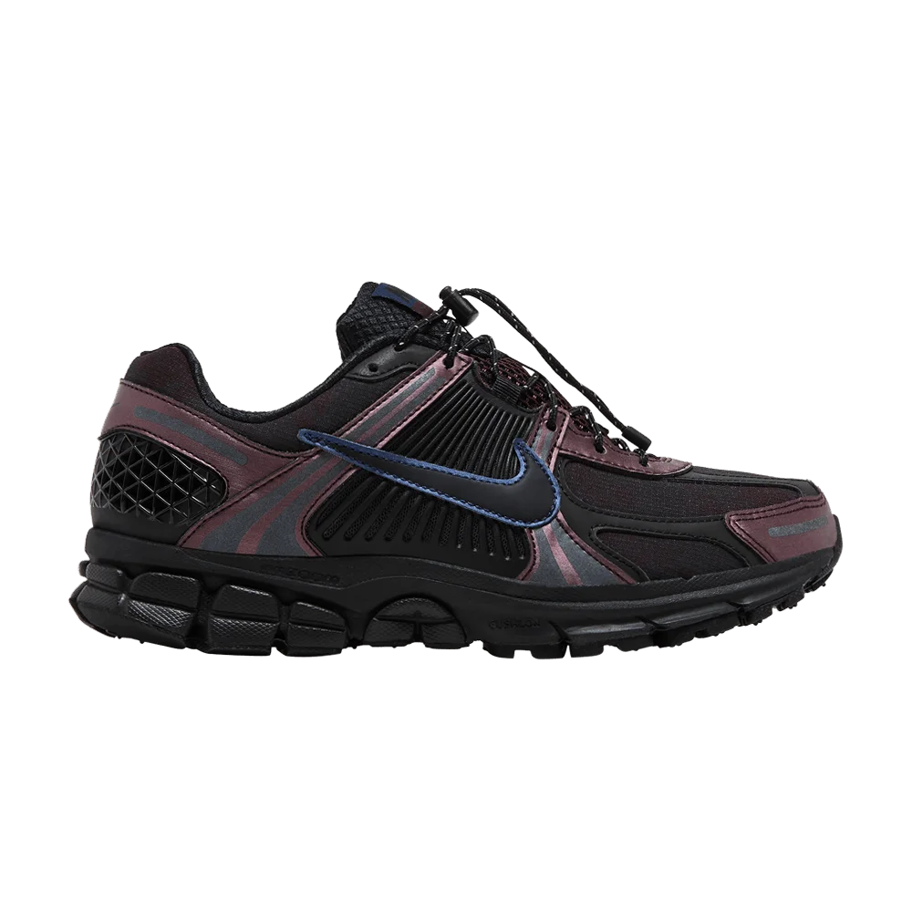 Кроссовки Nike Wmns Air Zoom Vomero 5 'Burgundy Crush'