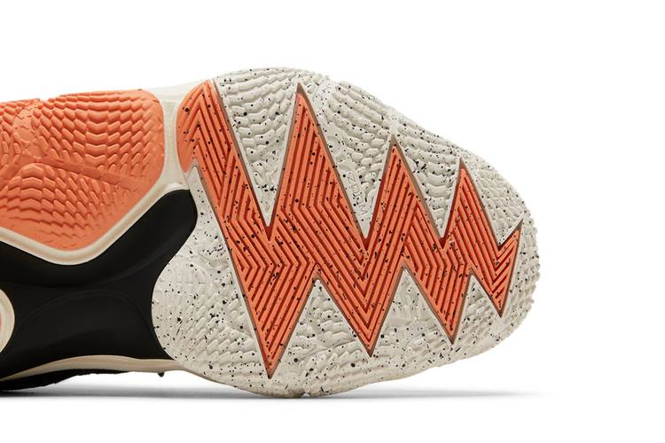 Кроссовки Air Jordan Why Not Zer0.6 'Rattan'