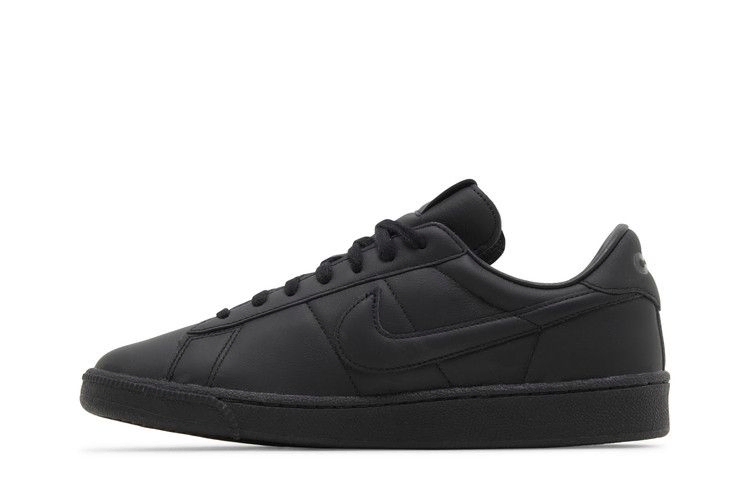 Кроссовки BLACK Comme des Garçons x Nike Tennis Classic 'Black'