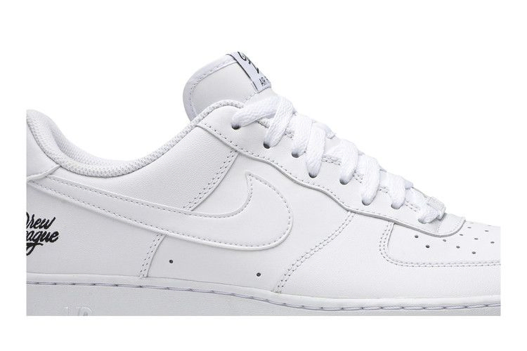 Кроссовки Nike Air Force 1 Low 'Drew League' 2020