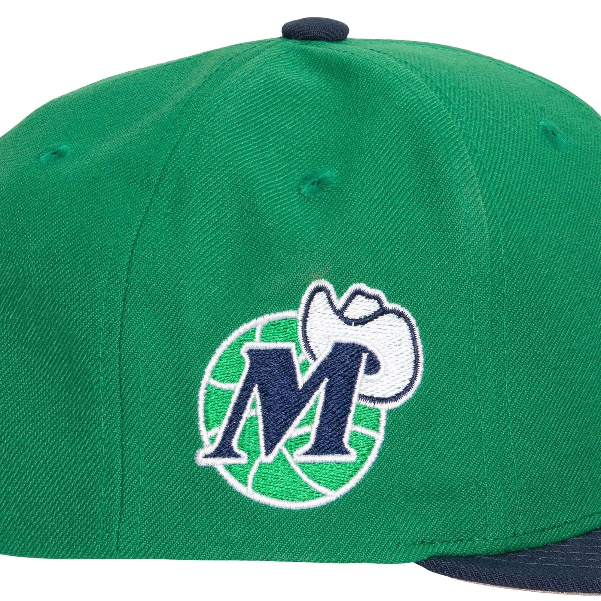 Mitchell-Ness-Team-Insider-Snapback-HWC-Dallas-Mavericks-Hat-2
