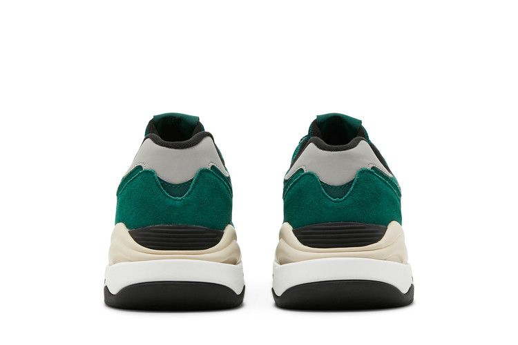 Кроссовки New Balance 57/40 'Green Rain Cloud'