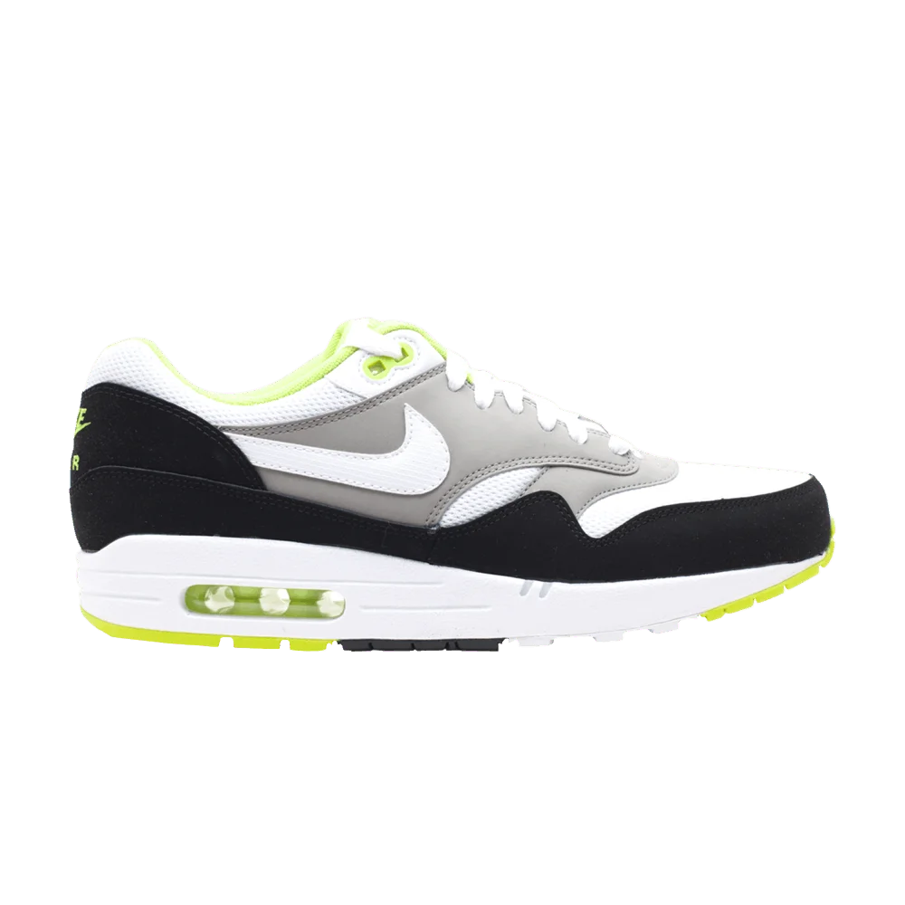 Krossovki-Nike-Air-Max-1-Essential-Black-Medium-Grey