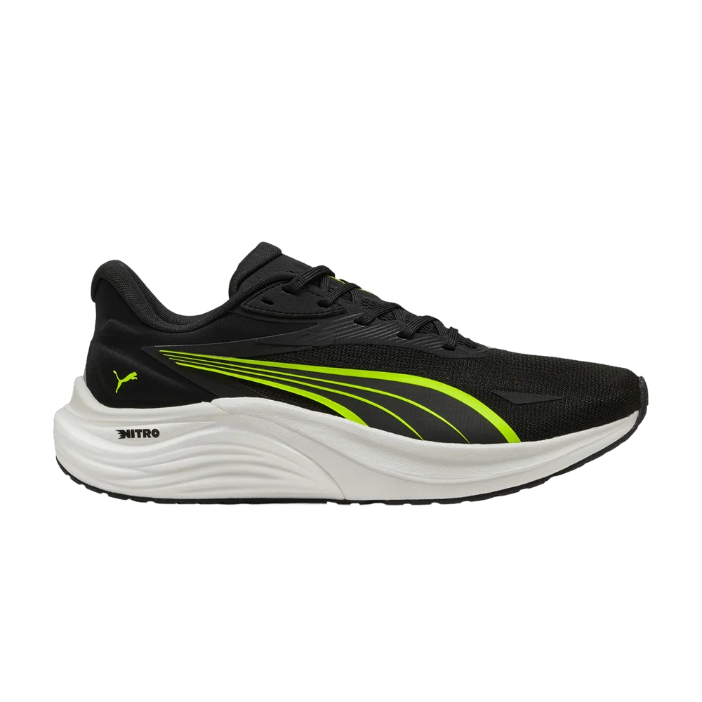 Krossovki-Puma-Electrify-Nitro-4-Black-Yellow-Alert-Gray