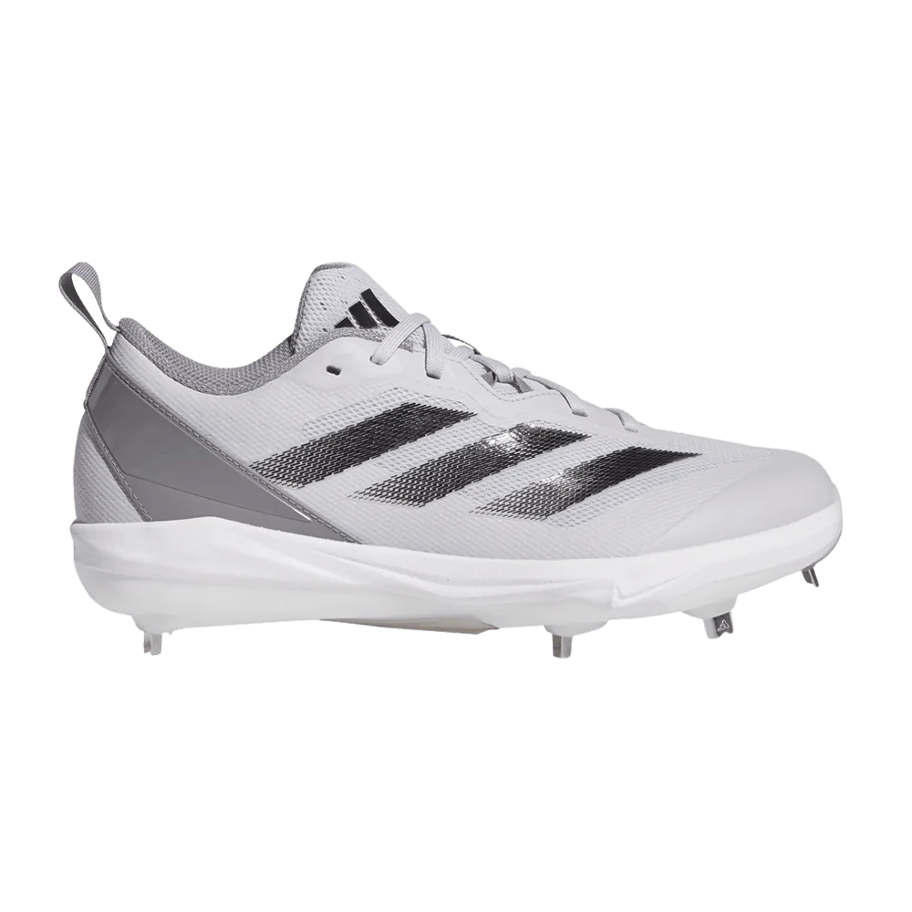 Кроссовки Adidas Wmns Adizero Instinct 'Light Grey Black'