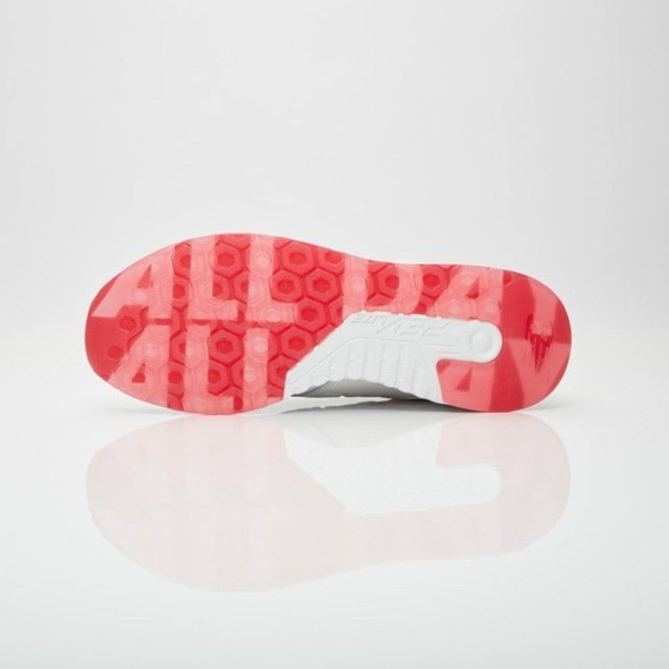 Кроссовки Stance x New Balance 247 'All Day All Night'