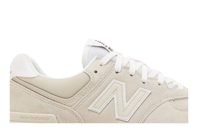Кроссовки Junya Watanabe MAN x New Balance AM574 'Beige'