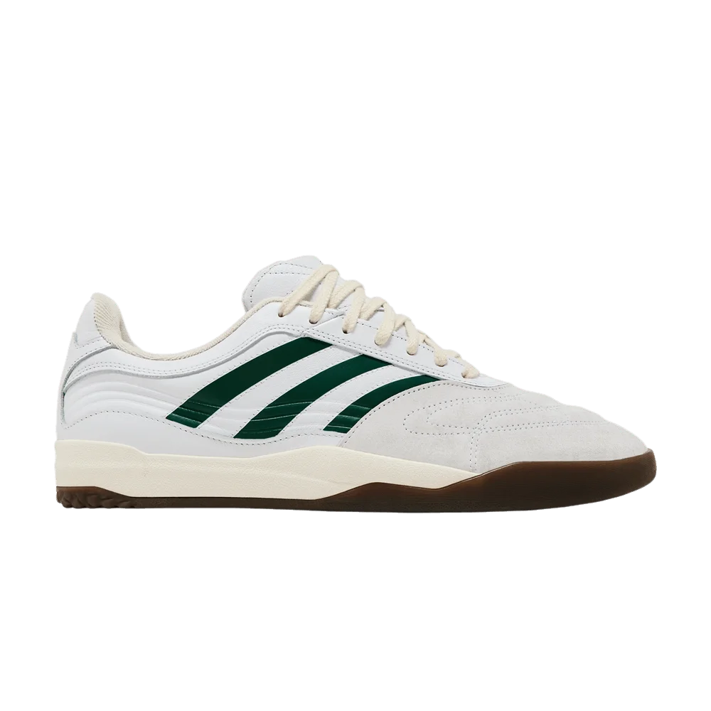 Кроссовки Kith x adidas Koresco National 'White Scarab'