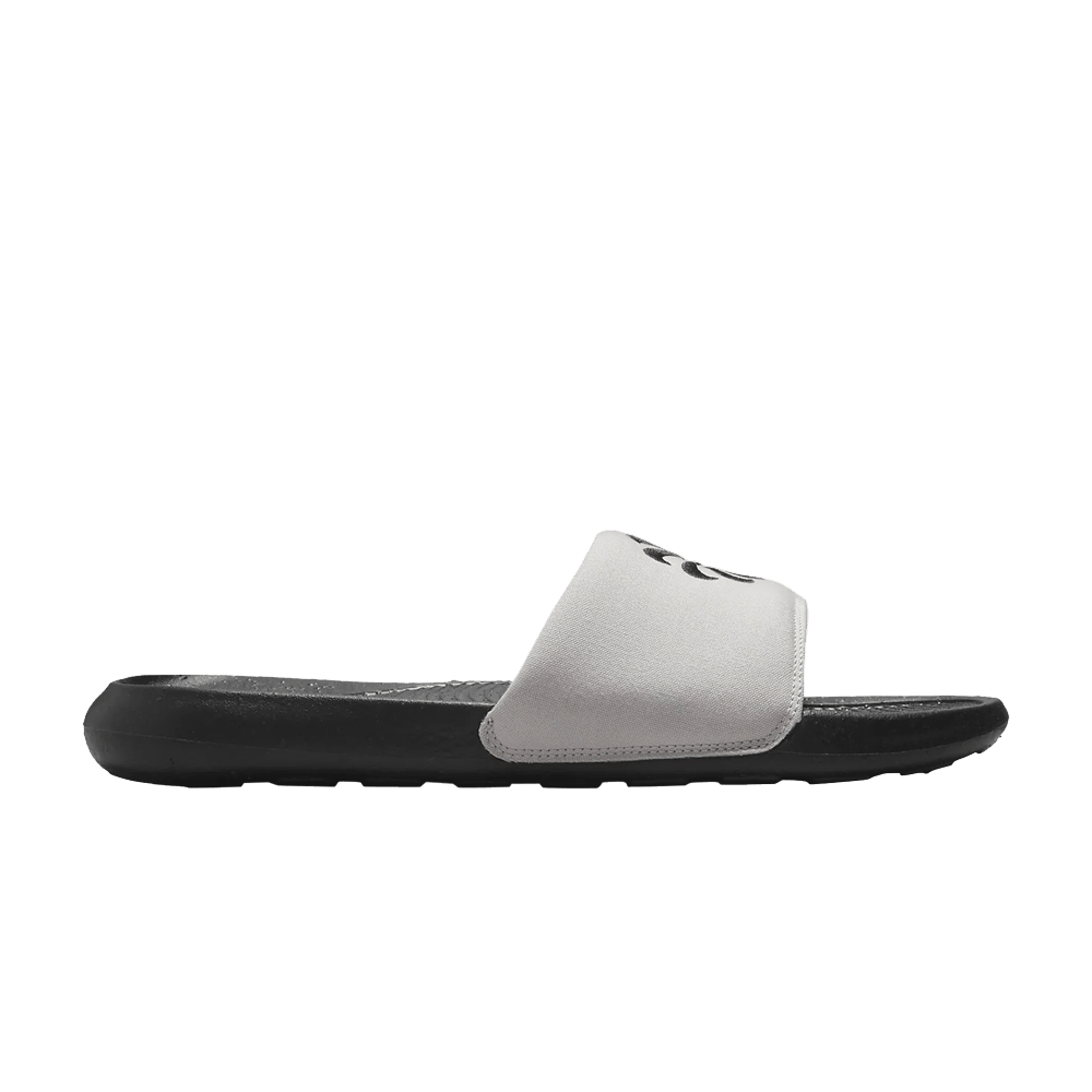 Nike Victori One Slide Next Nature 'Light Iron Ore'