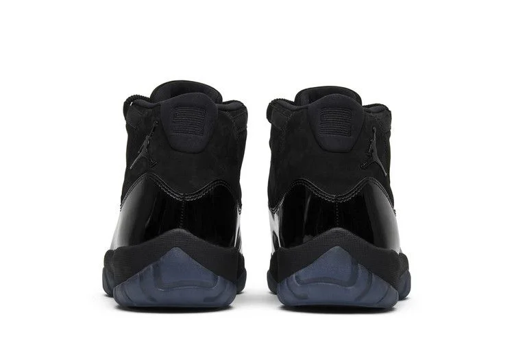 Кроссовки Air Jordan 11 Retro 'Cap and Gown'