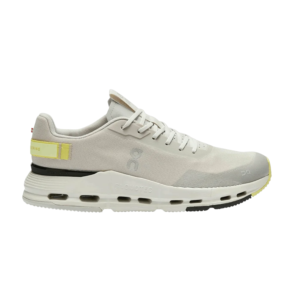 Кроссовки ON Cloudnova Form 2 'Pearl Limelight'