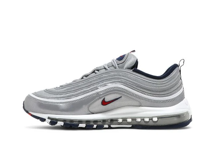 Кроссовки Nike Air Max 97 OG SP 'Puerto Rico'