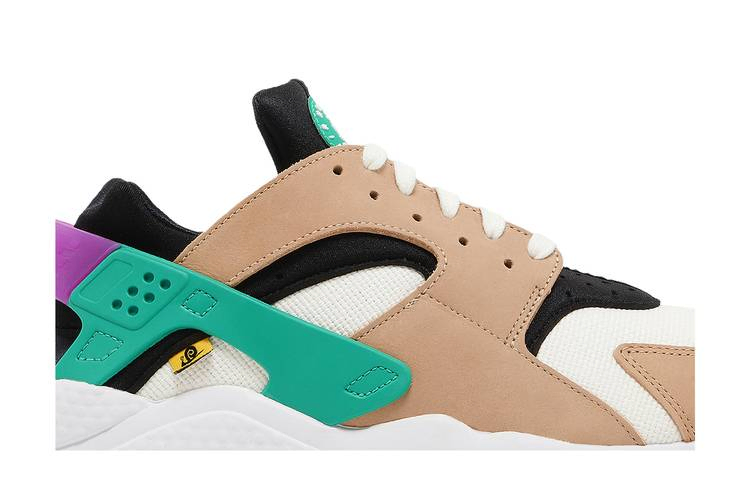 Кроссовки Nike Air Huarache Premium 'Moving Company'