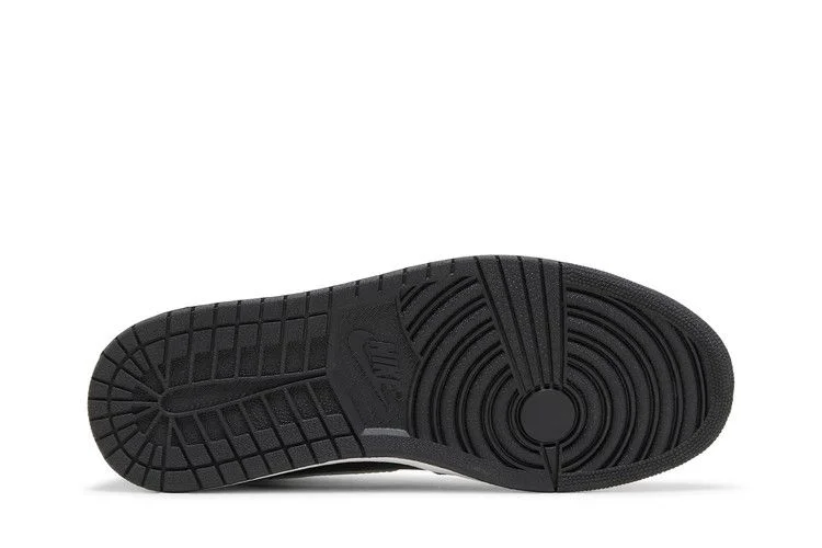 Кроссовки Air Jordan 1 Retro High RTTG 'Las Vegas'