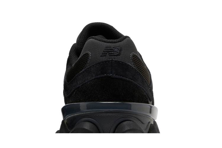 Кроссовки New Balance 9060 'Black'