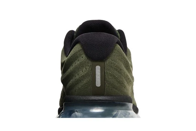 Кроссовки Nike Air Max 2017 'Cargo Khaki'