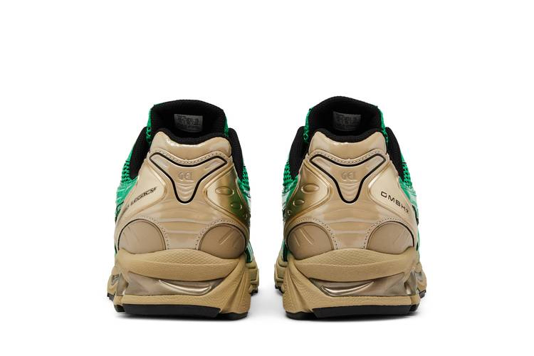 Кроссовки ASICS GmbH x Gel Kayano Legacy 'Cilantro'