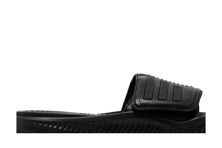 Krossovki-adidas-Alphabounce-Slide-Triple-Black-1