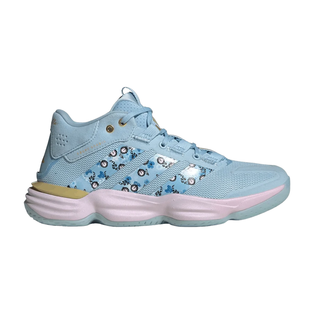 Krossovki-Disney-x-adidas-Wmns-Court-Stabil-Indoor-Princess