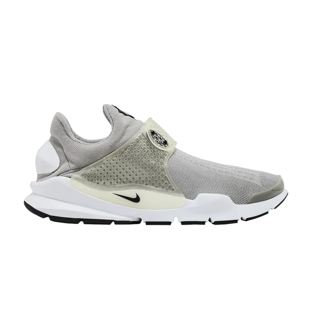 Krossovki-Nike-Sock-Dart-Grey