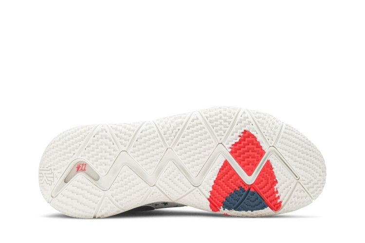 Кроссовки Nike Kybrid S2 'What The Neon'
