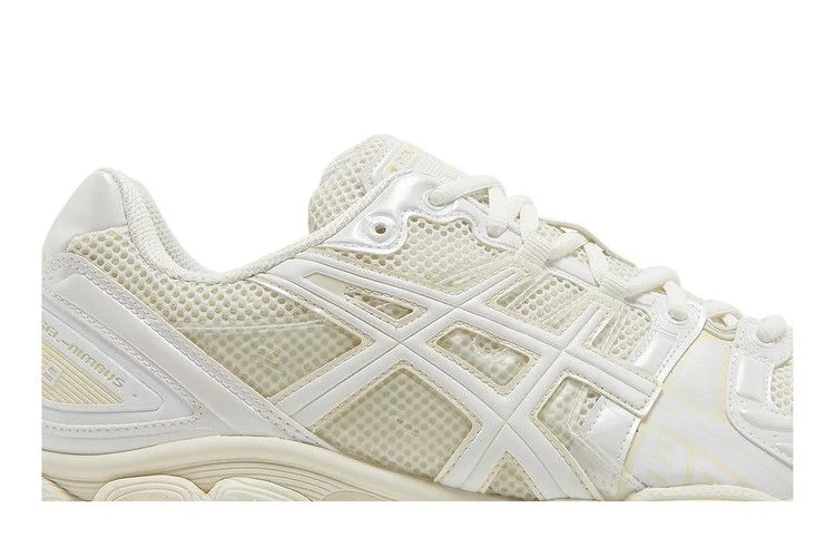 Кроссовки Jessica Gonsalves x ASICS Gel Nimbus 9