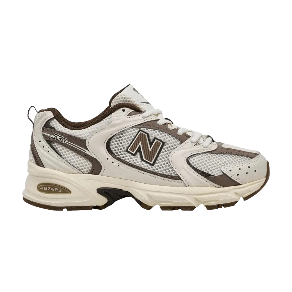 Krossovki-New-Balance-Wmns-530-Turtledove-Angora-Mushroom