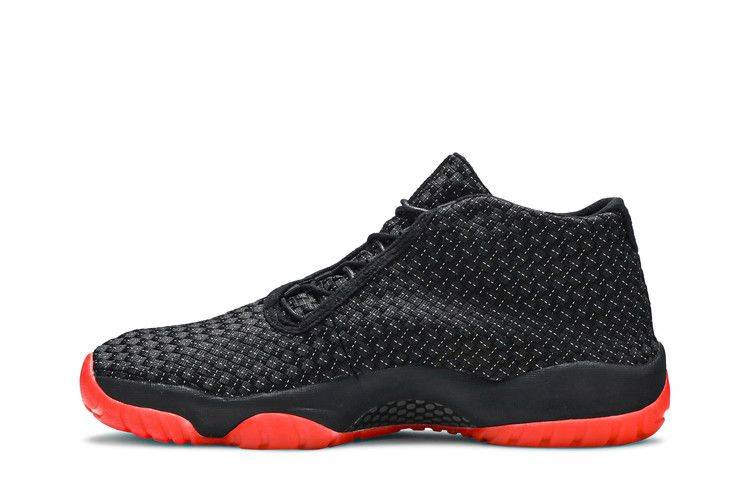 Кроссовки Air Jordan Future Premium 'Infrared'