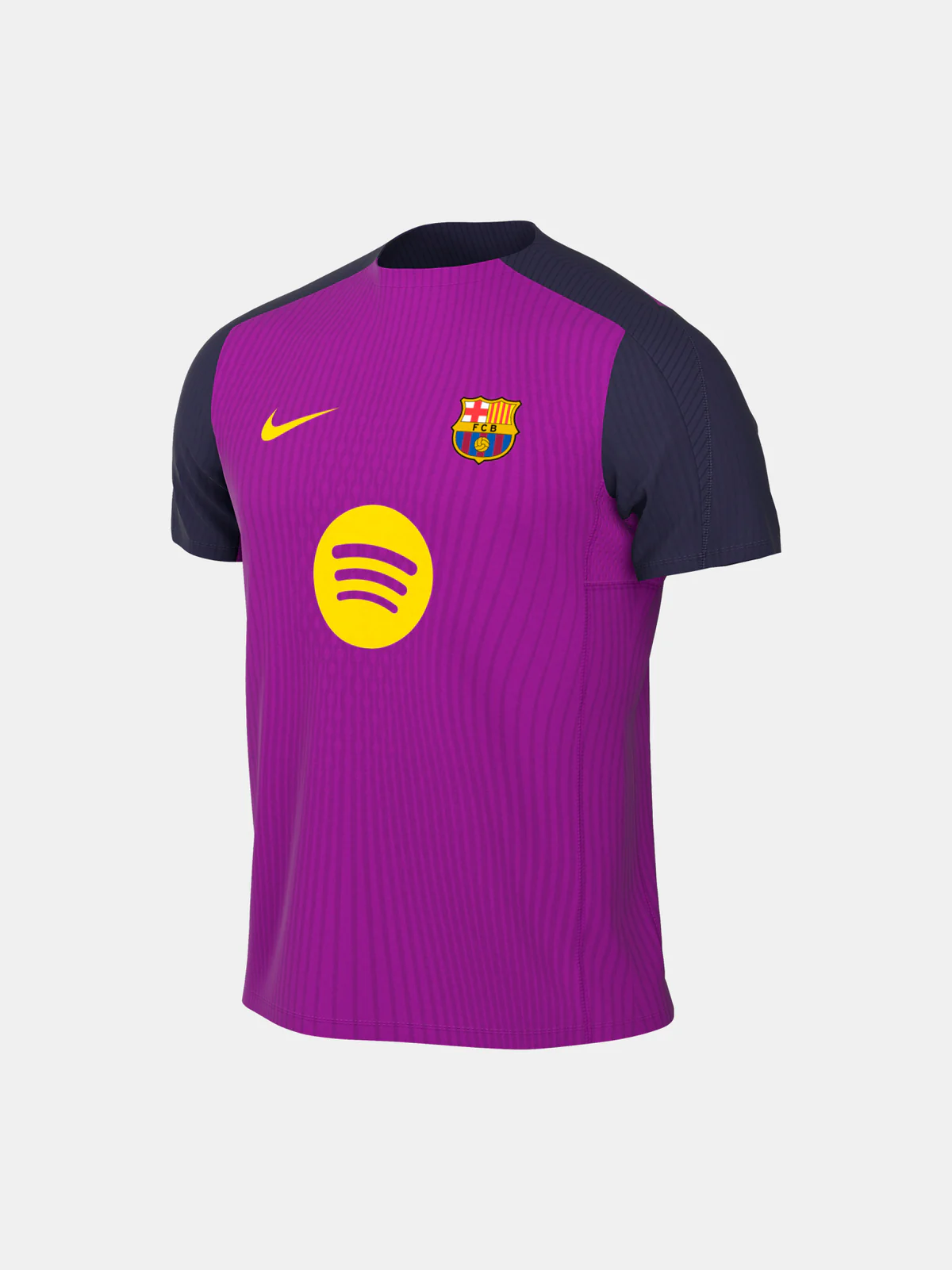 Футбольное джерси Training shirt FC Barcelona 25/26