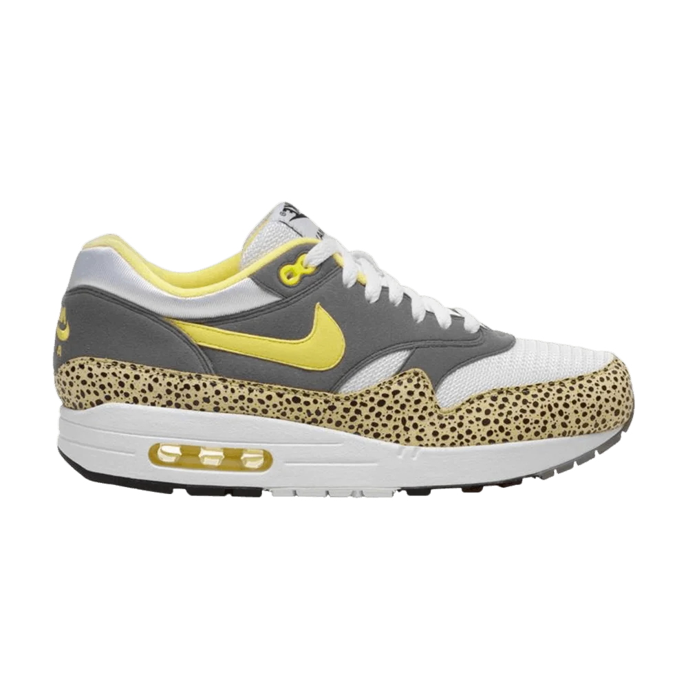 Krossovki-Nike-Air-Max-1-QS-Safari-Pack-Voltage-Yellow