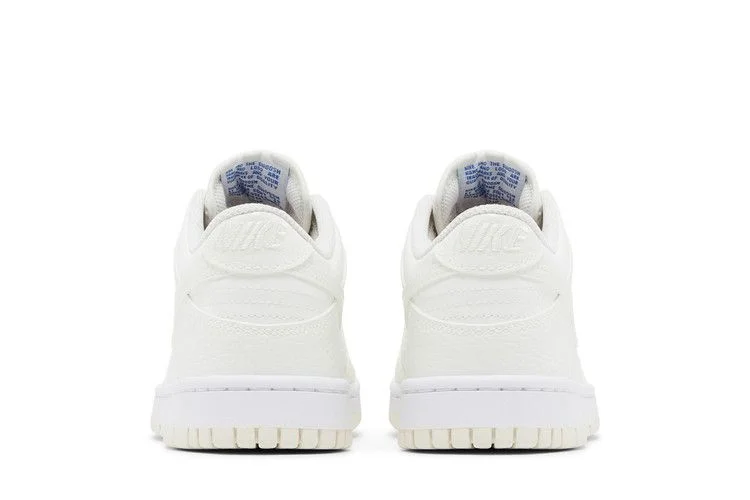 Krossovki-Nike-Dunk-Low-SE-GS-Sail-Croc-5