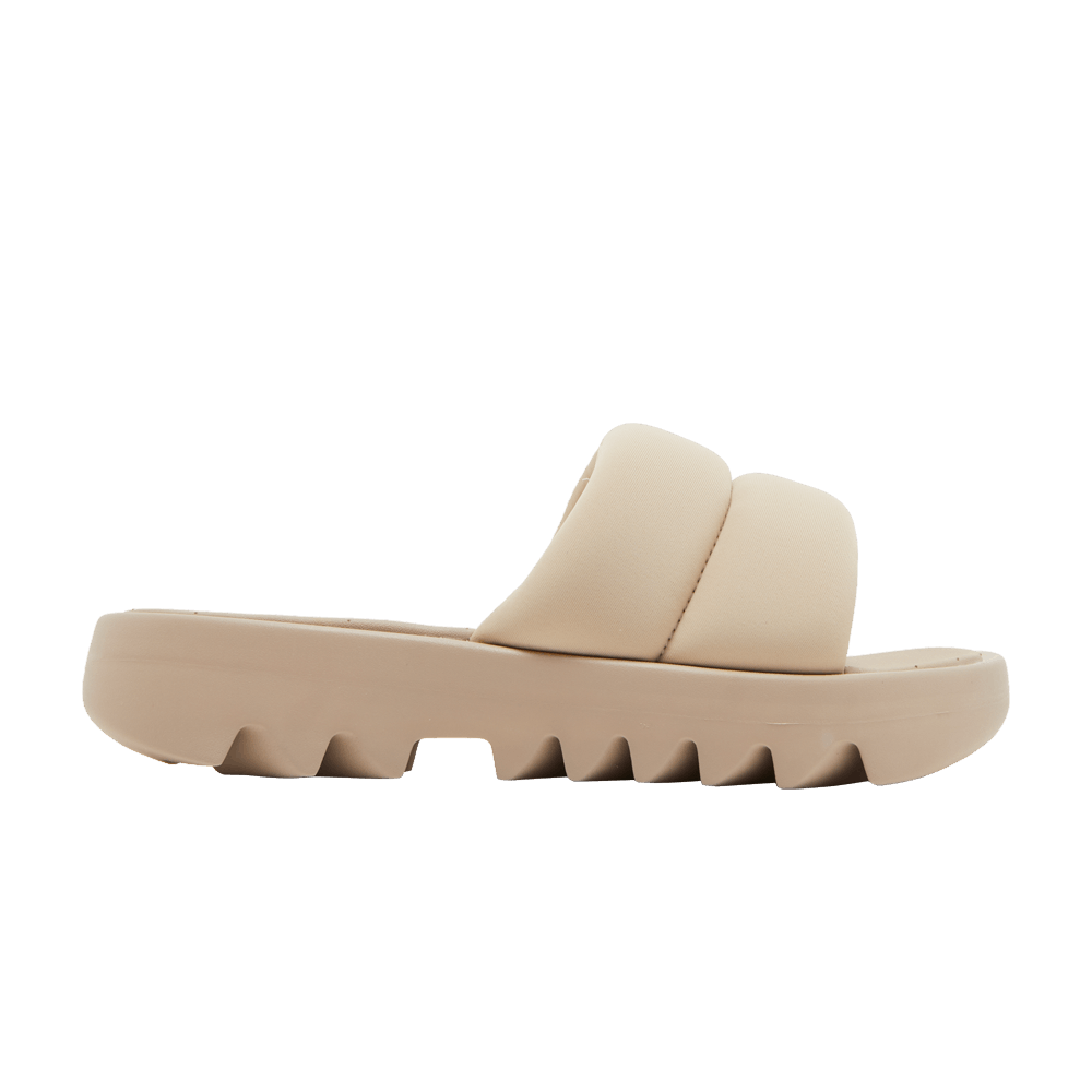 Кроссовки Reebok Wmns Cardi B Slide 'Modern Beige'
