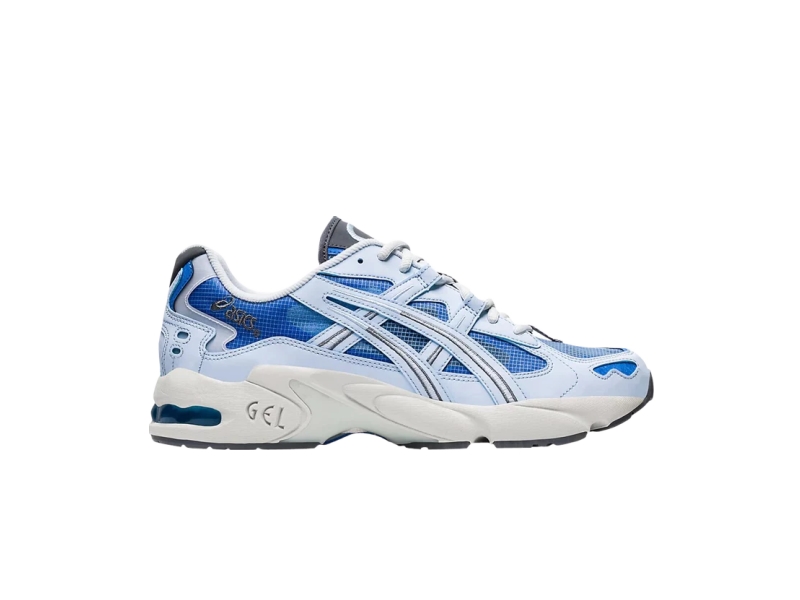 Кроссовки Asics Gel Kayano 5 OG Soft Sky
