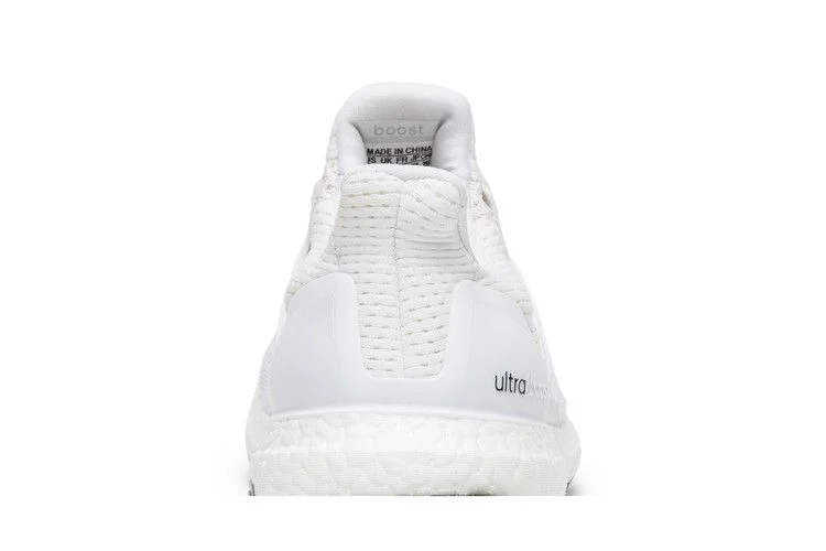 Кроссовки adidas UltraBoost 1.0 'Triple White'
