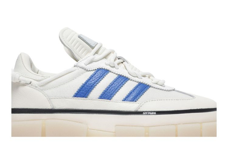 Кроссовки Ivy Park x adidas Wmns Super Super Sleek 'Rodeo - Glow Blue'